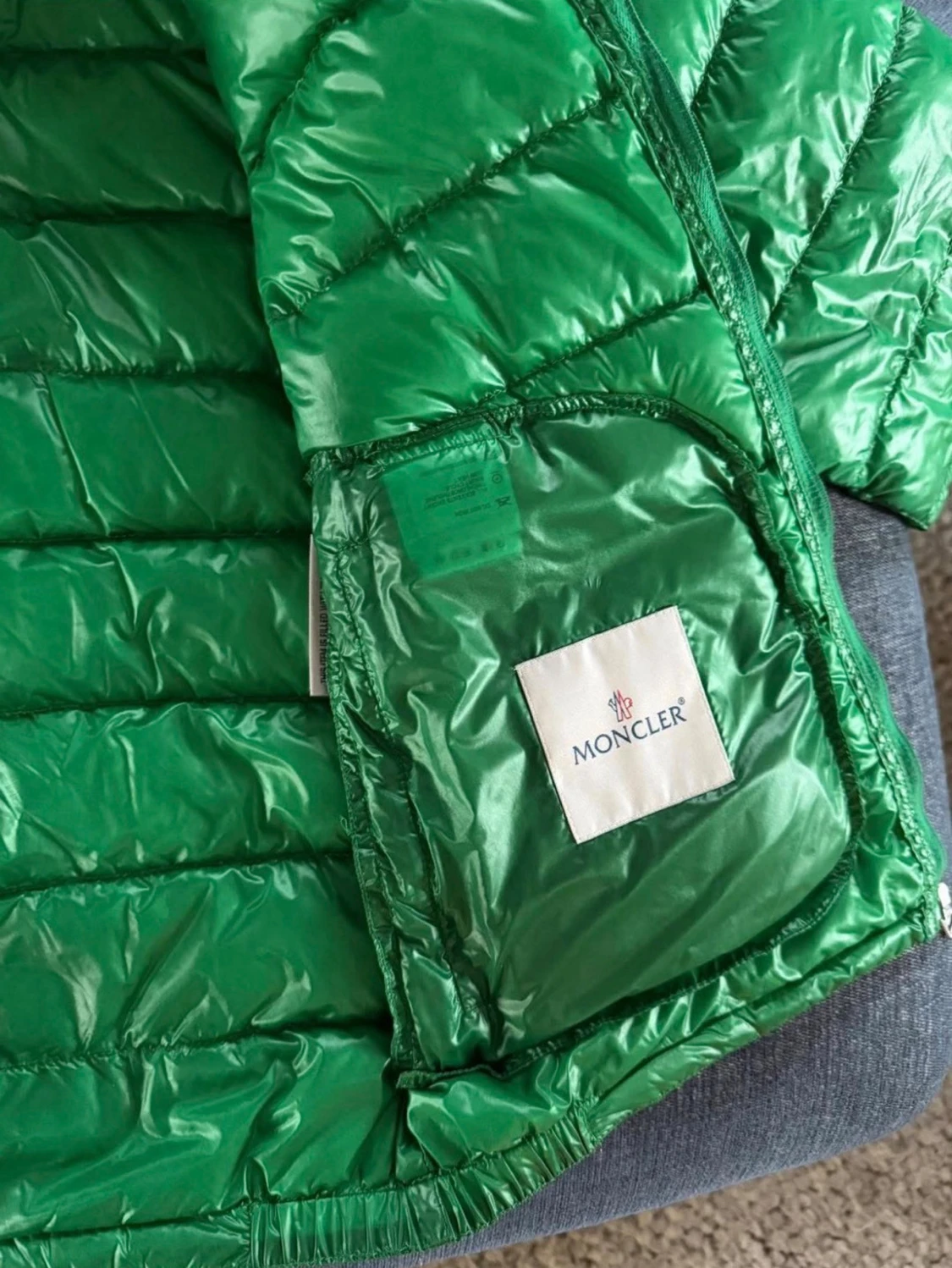 Moncler - 2