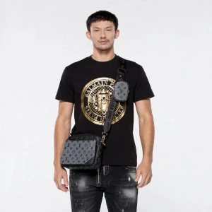 L.V Trio Messenger Bag - Högkvalitativ replika  Pris: 2199kr Leverans: Skickas inom 24 timmar Lager: Begränsat antal