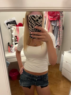 Vintage diesel Jeans shorts💗 - Säljer ett par Vintage Diesel jeans shorts💗