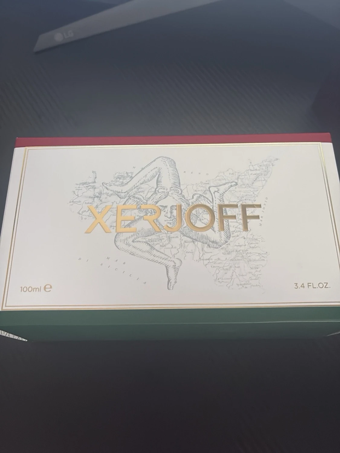 Xerjoff Naxos Eau de Parfum 65ml  - 3