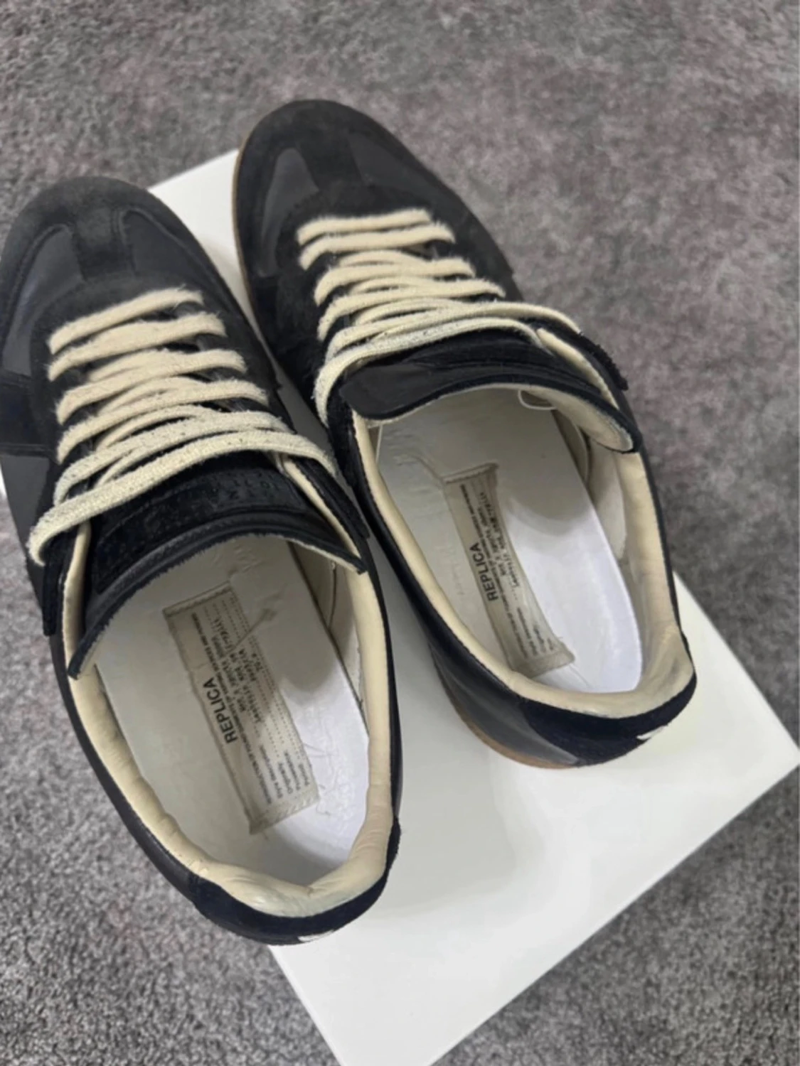Maison margielas  - 1