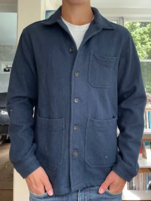 Massimo Dutti Overshirt  - Storlek L | Helt ny | Modellen är 186 | Skriv vid funderingar och frågor | 