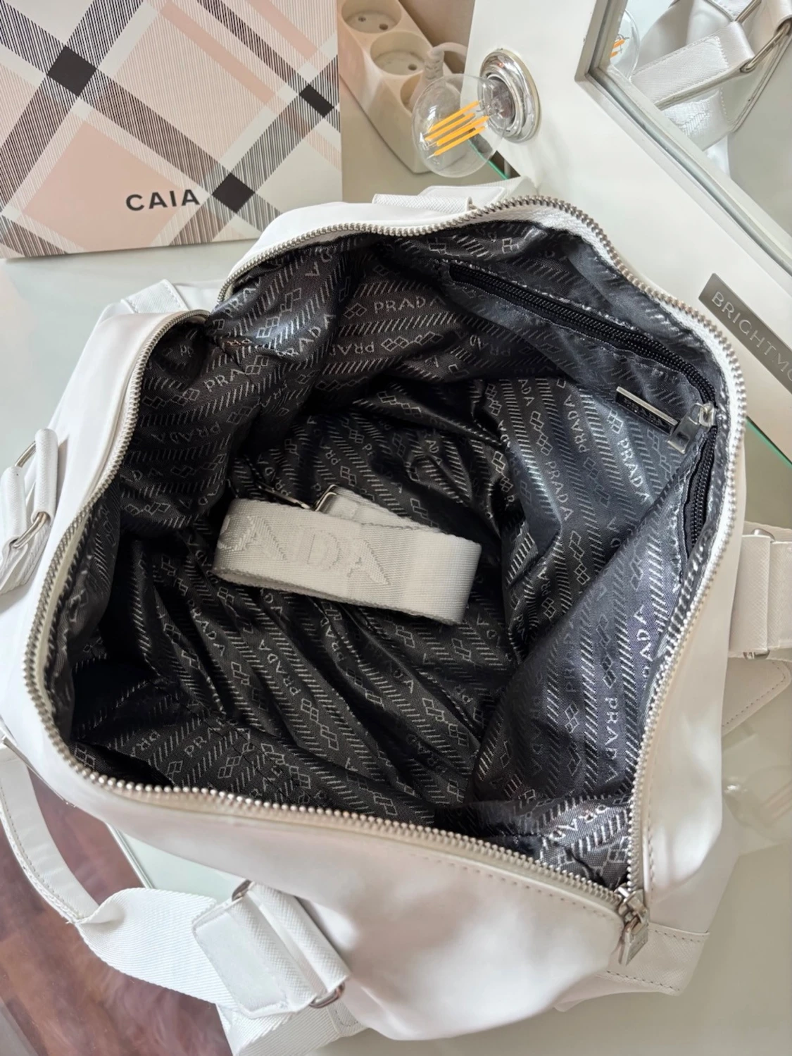 Prada väska - 3