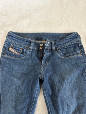 Diesel jeans  - Vintage diesel jeans, i superbra skick!!😍