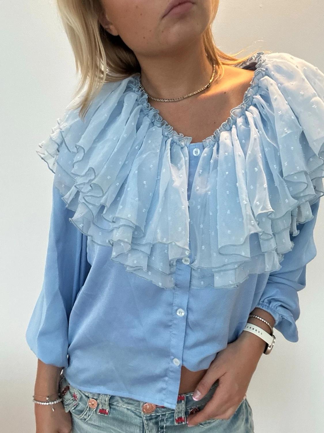Blus  - 2