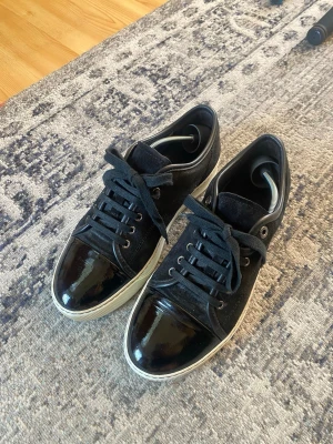 Lanvin skor - Nyskick, strl 6 (40/41)