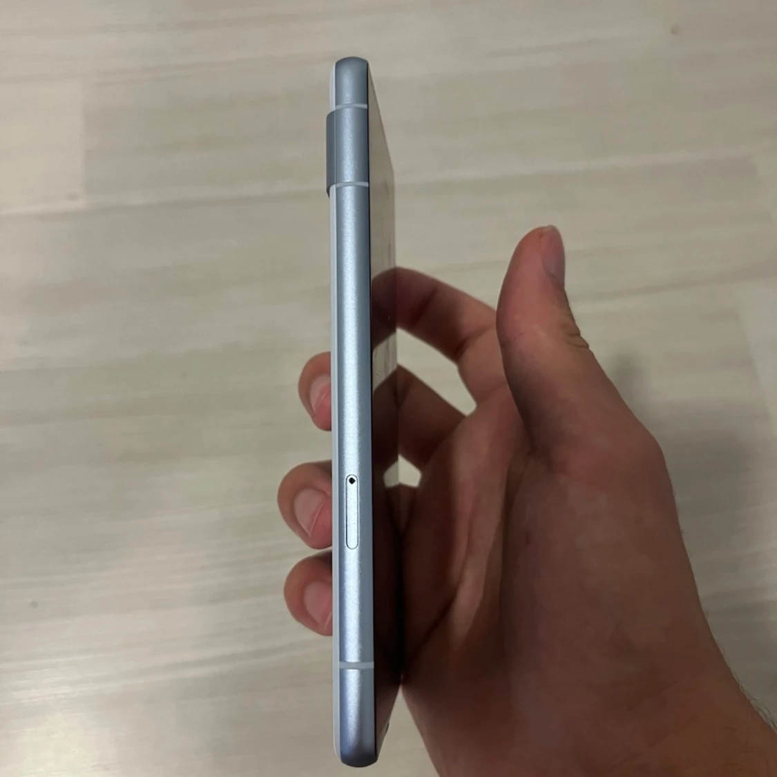 Google pixel 7A - 4