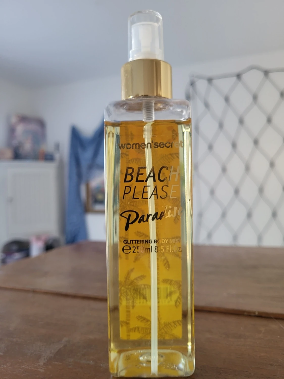 Beach Please Paradise parfym mist✨️ - 2