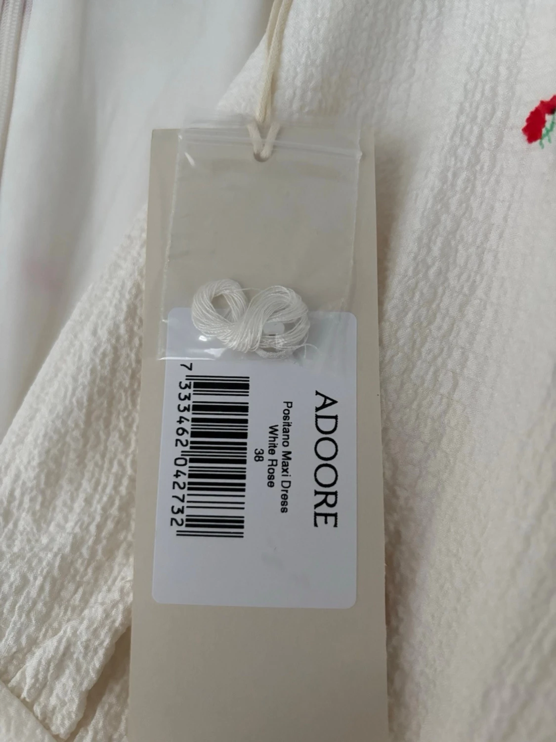 Adoore klänning - 1