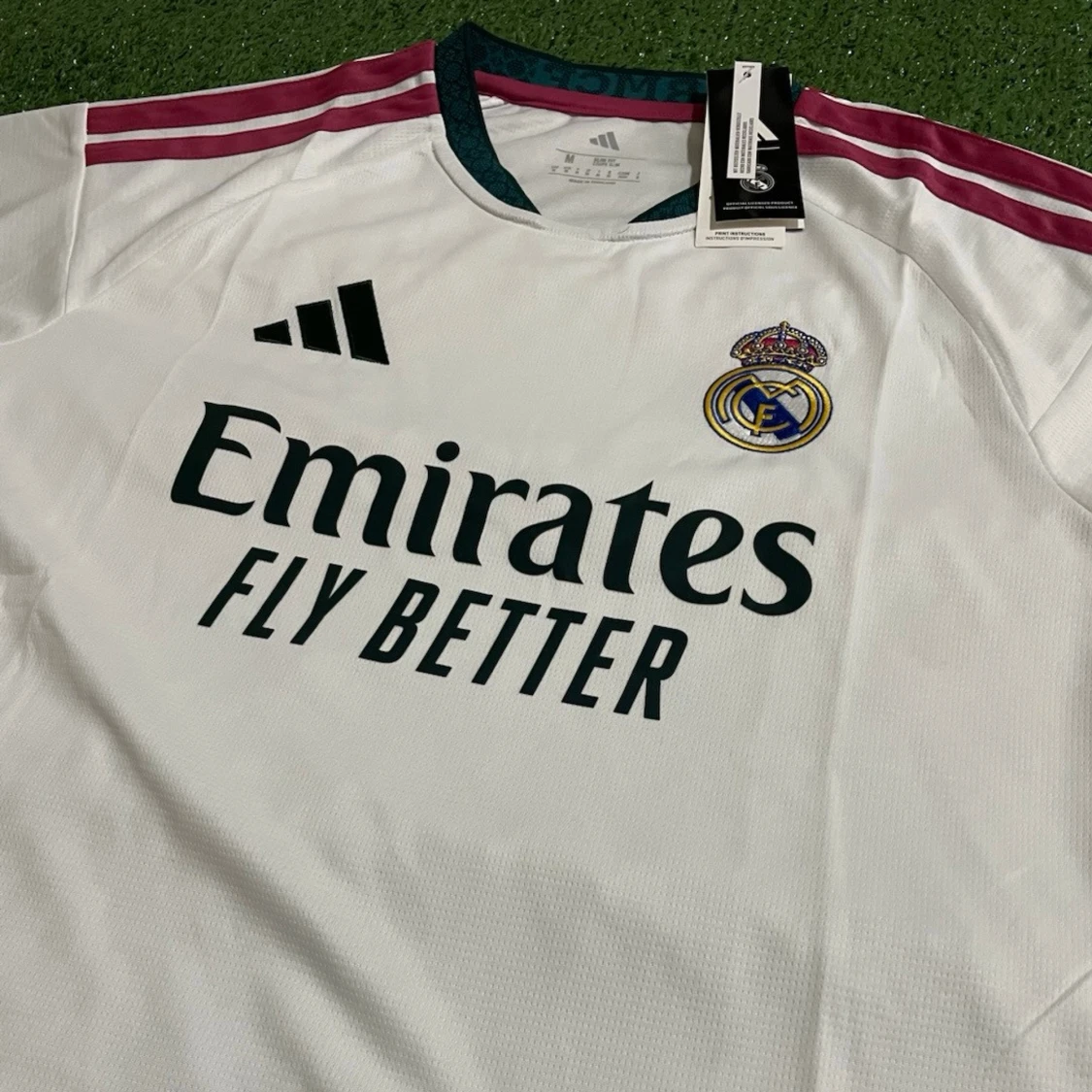 Real Madrid 26/27  - 2