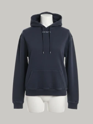 Axel Arigato Hoodie - 📏 Storlek: M 🎨 Färg: Marinblå 🏷️ Märke: Axel Arigato 👌 Skick: Mycket bra – inga defekter  📦 Skickas snabbt och välpackat! 💬 Skriv gärna vid frågor eller funderingar!