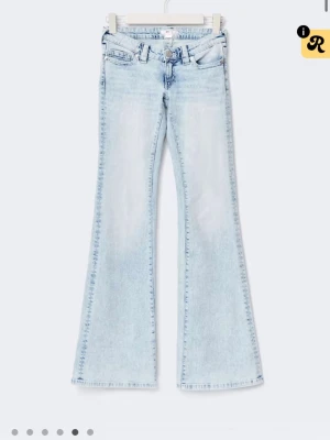 Gina Runway jeans 💕 - Gina runway jeans i storlek M men som passar mig som brukar ha 36/s 💕 Inga tydliga tecken på användning och pris kan alltid diskuteras 💕