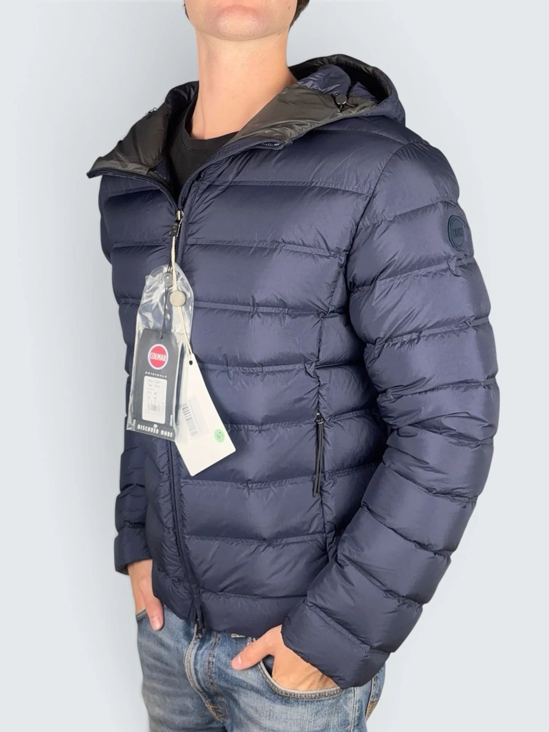 Colmar jacka - 1