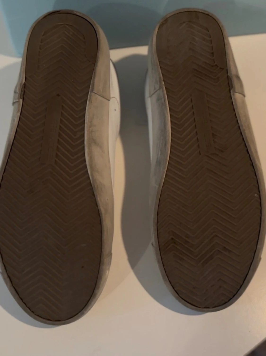 Vita Philippe Model sneakers - 2