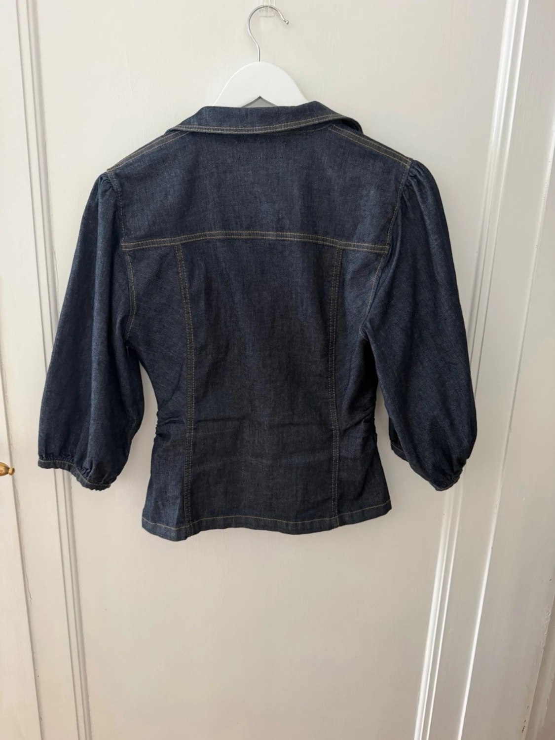 Zara topp - 2
