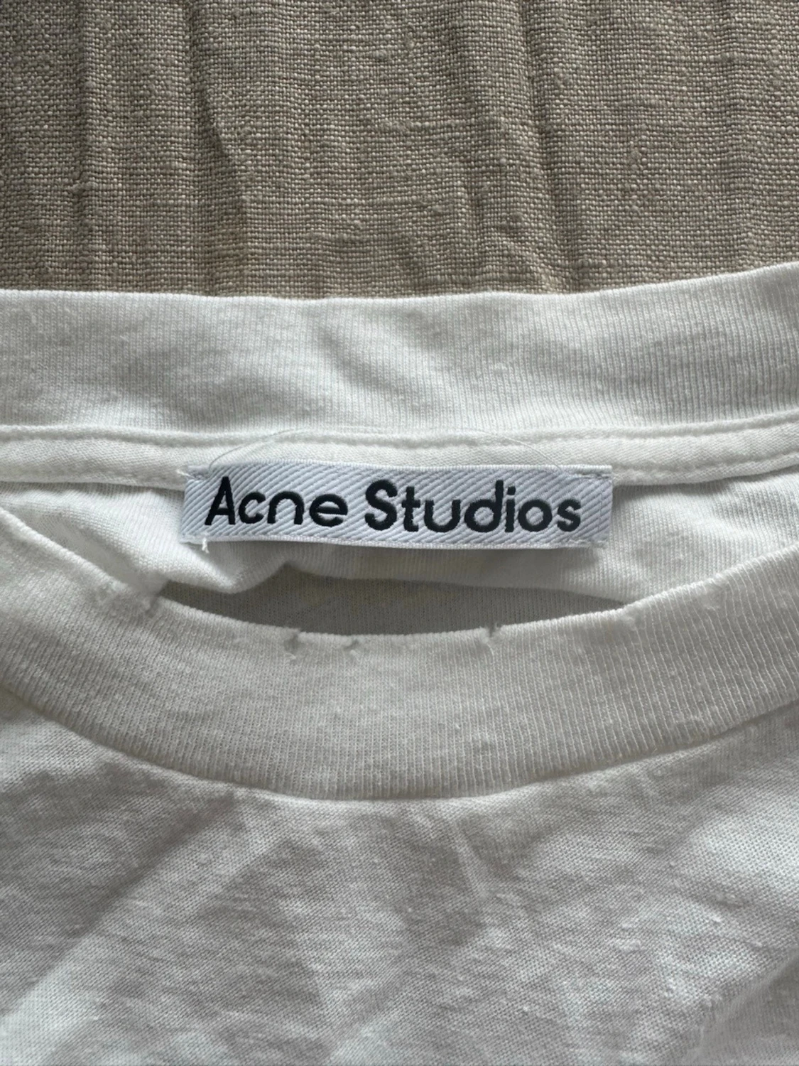 Acne Studios - 2