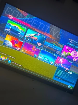 Rocket league & Boosting - Boostar DIG till ranken du vill nå, billigt och snabbt
