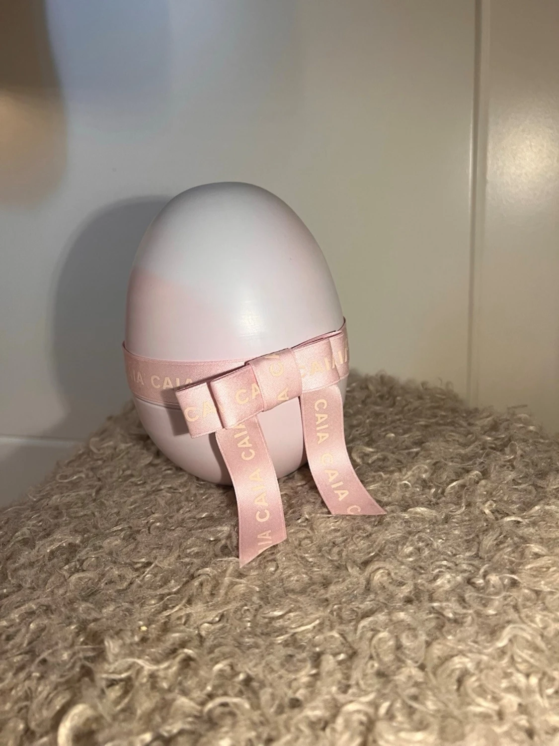 CAIA Beauty Easter Egg  - 4