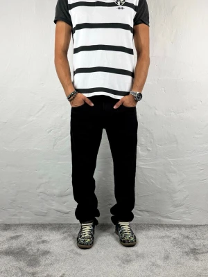 Replay jeans  - Ett par riktigt snygga jeans från Replay i storlek W31 L32 i modellen Anbbas 