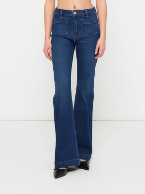 Only jeans‼️ - Säljer ett par snygga å populära jeans från only i nyskick💕 (nypris 680)