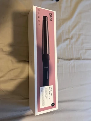 Curling wand cera 25-38 - Nästan helt ny skick.