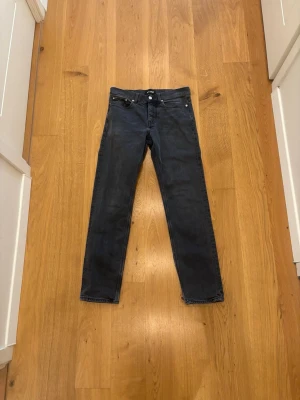 BLK DNM jeans - Blk dnm- 29 32