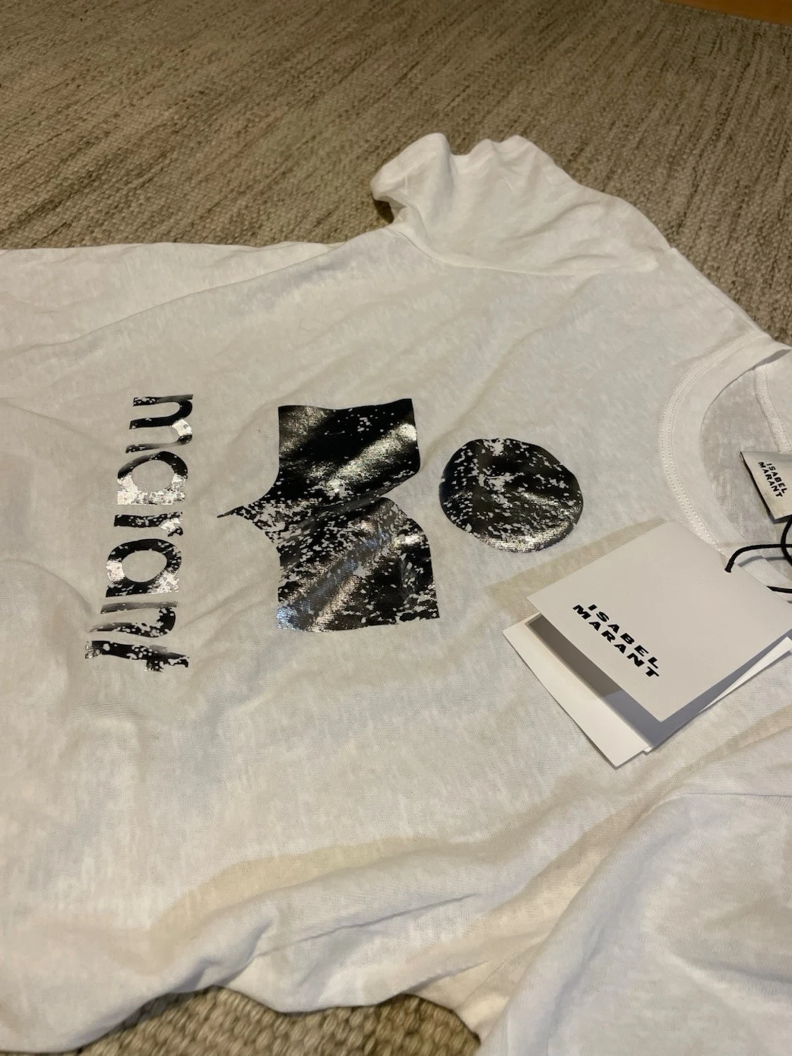 Isabel Marant t shirt - 1