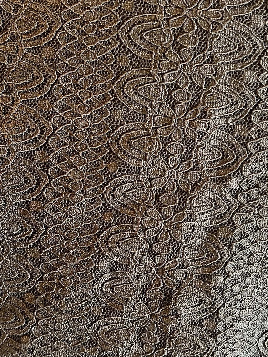 Svart blus - 2