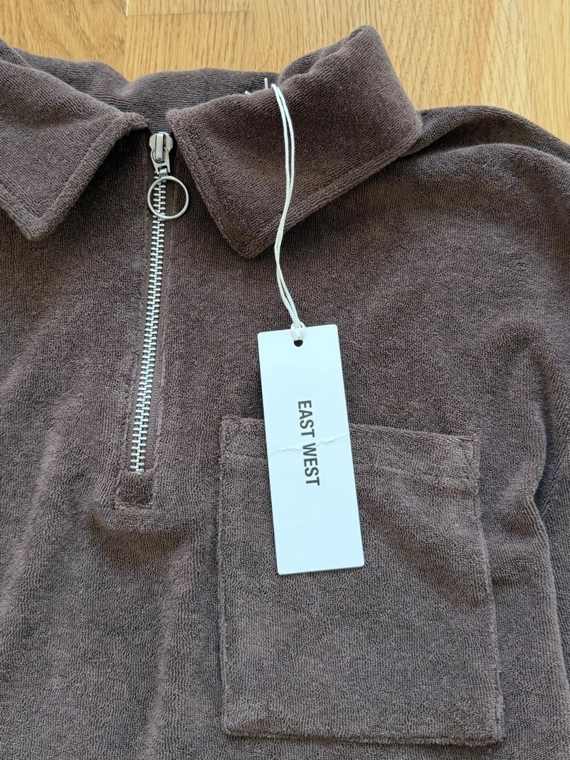 Half zip - 2
