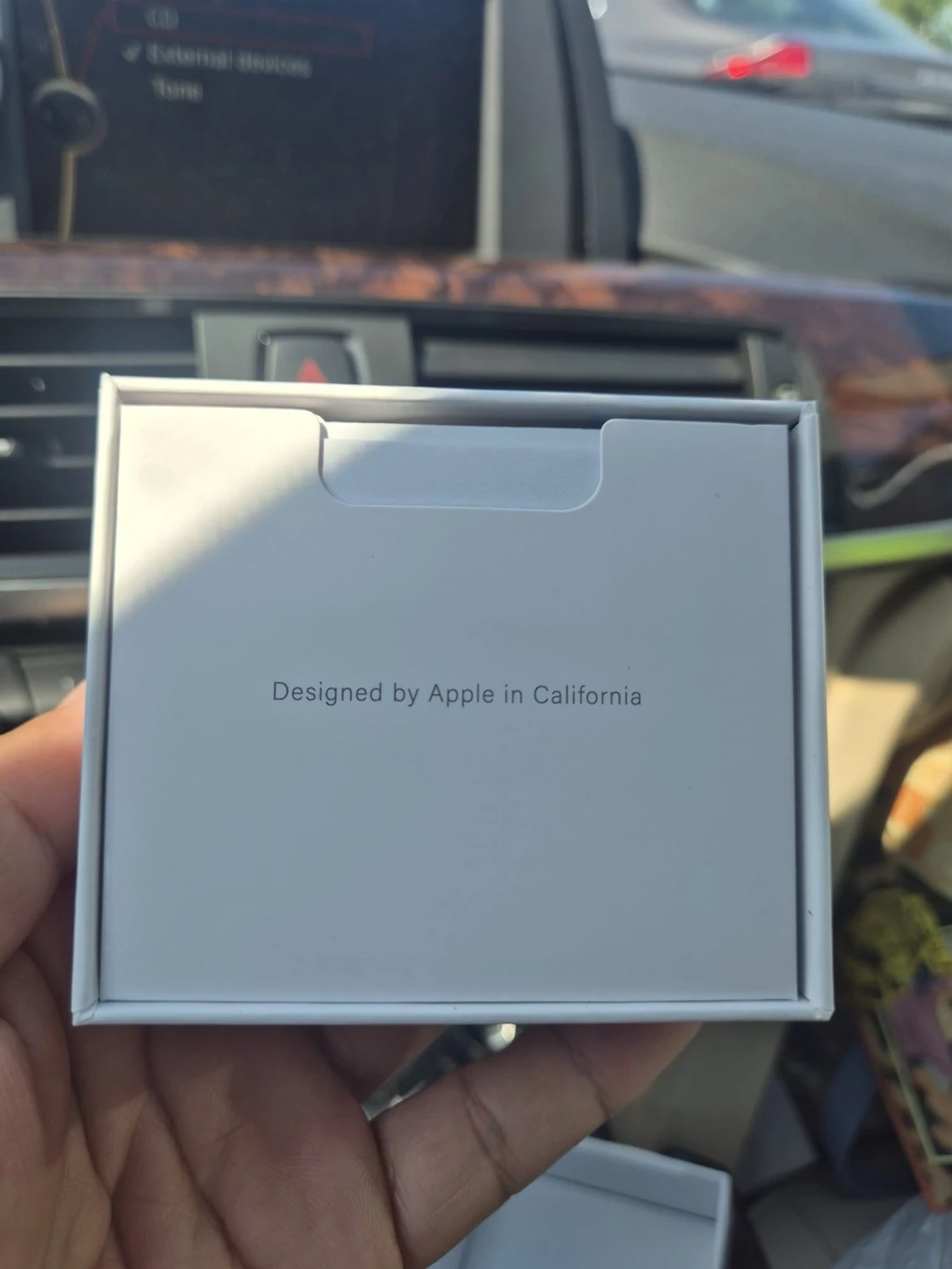 Apple AirPods Pro 3 trådlösa hörlurar - 4