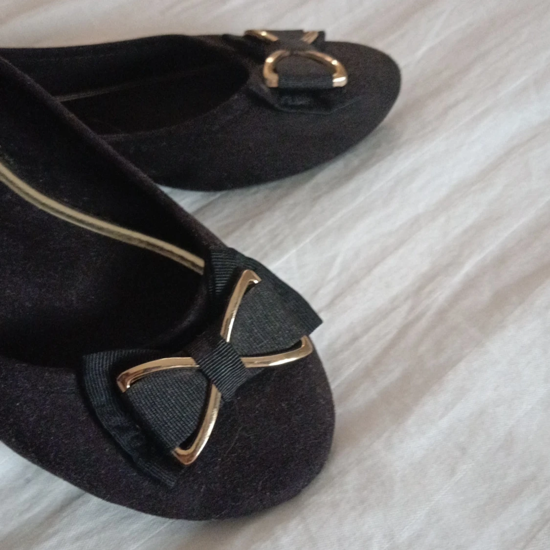 Ballerina skor - 90