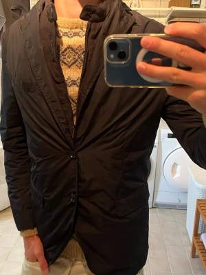 Massimo dutti kavaj jacka  - Slimfit kavaj jacka från Massimo dutti storlek 48 alltså cirka S
