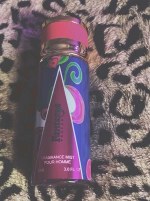 Britney Spears small body mist - Britney Spears body mist 