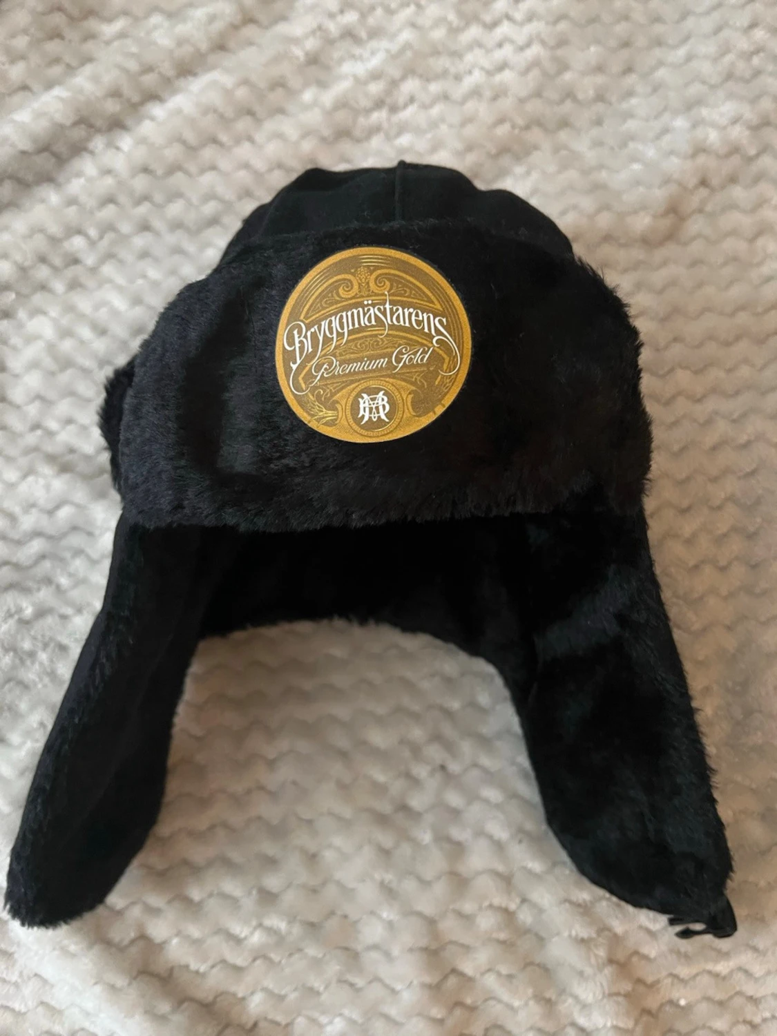 Pälsmössa