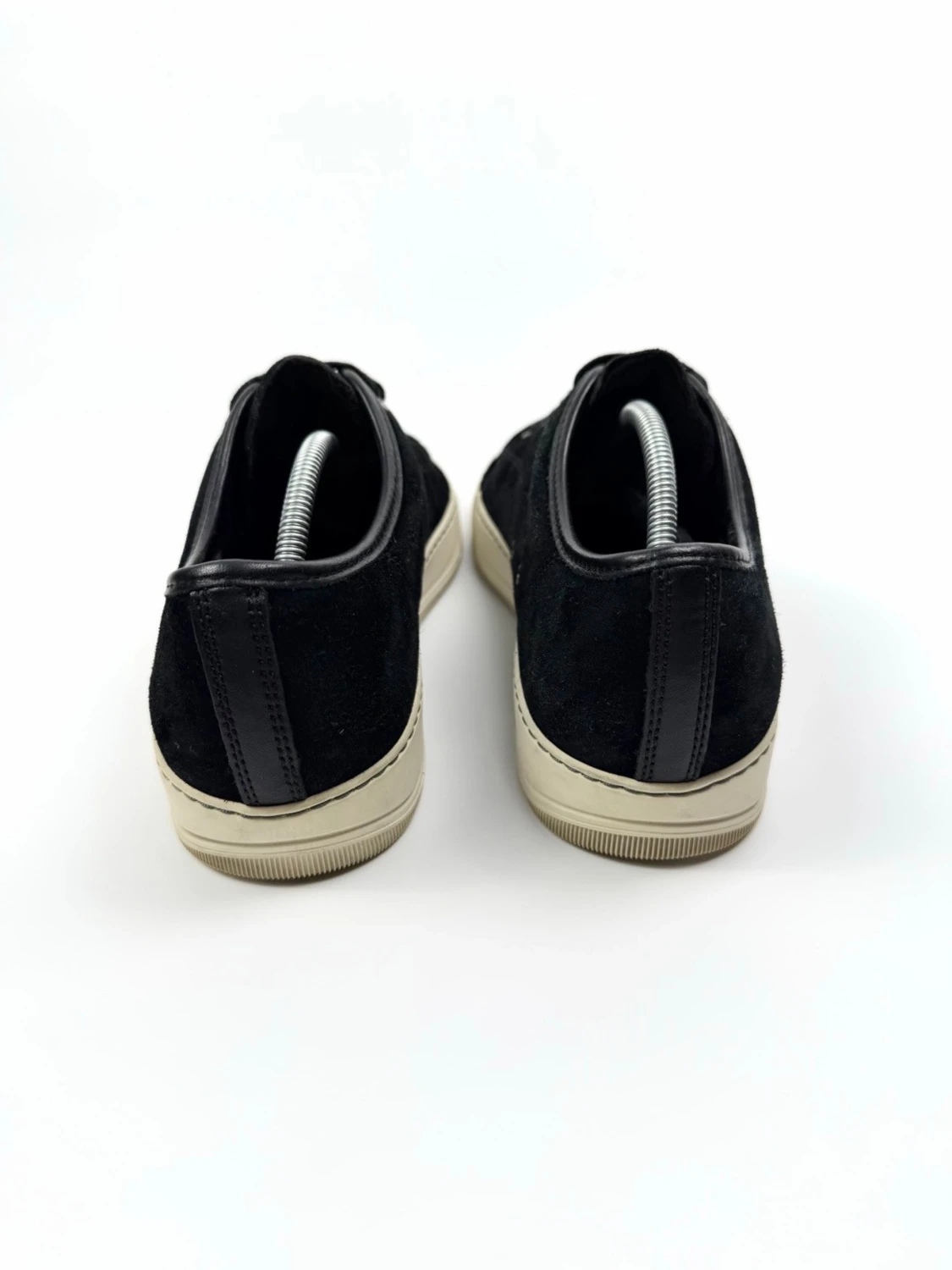Lanvin Captoe Skor  - 4