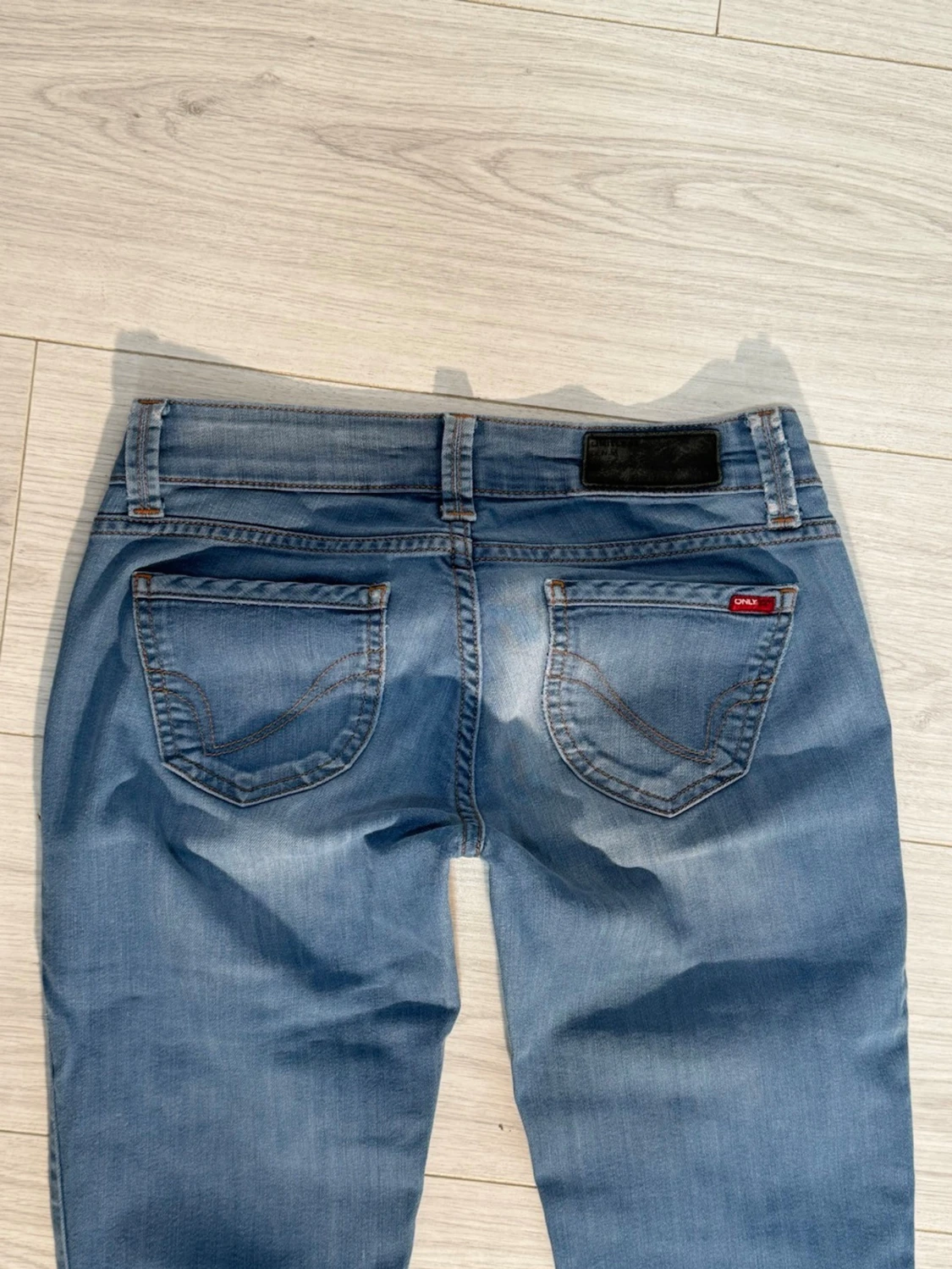 Low only jeans 10270 - 5