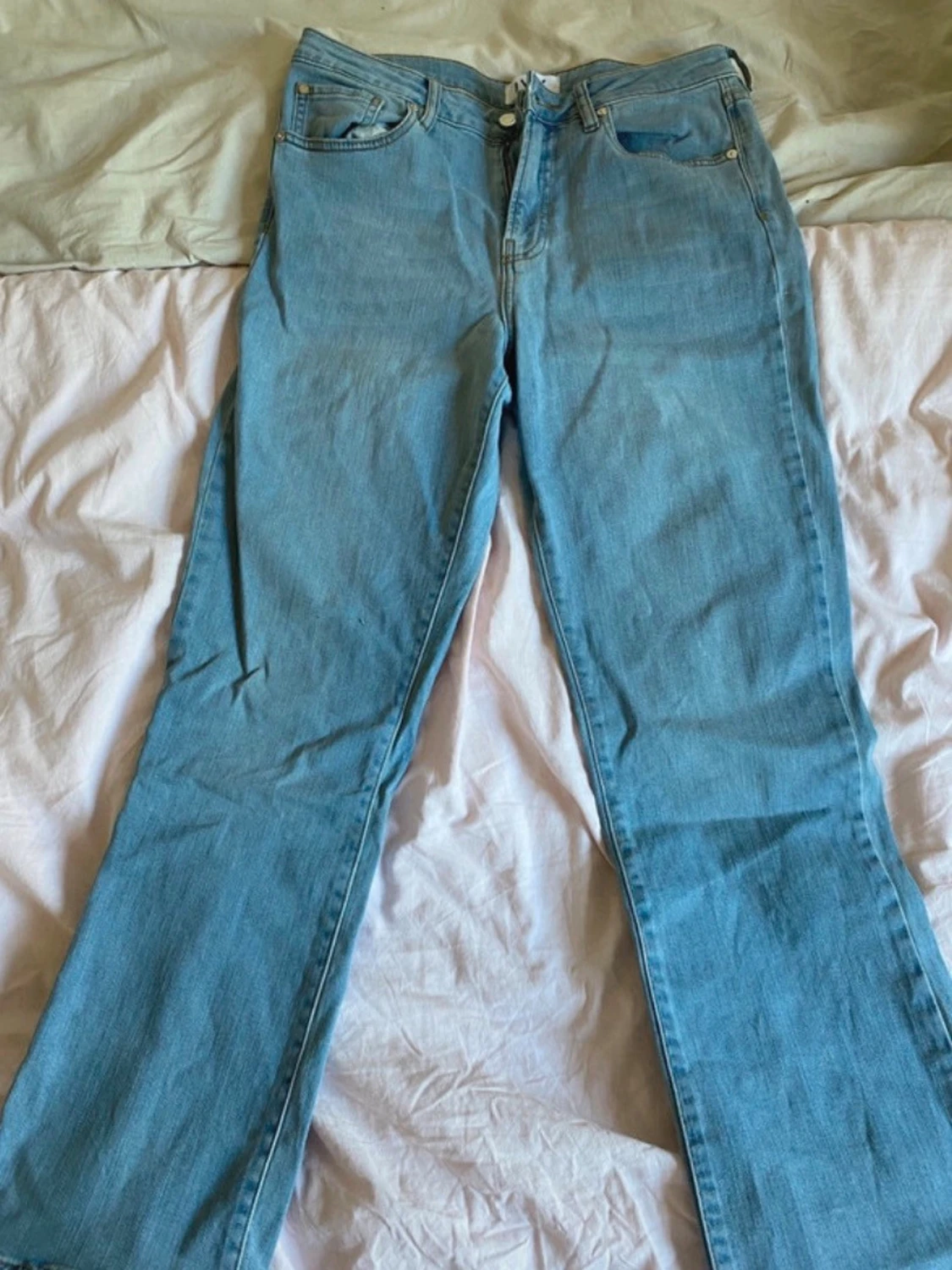 Ivy jeans