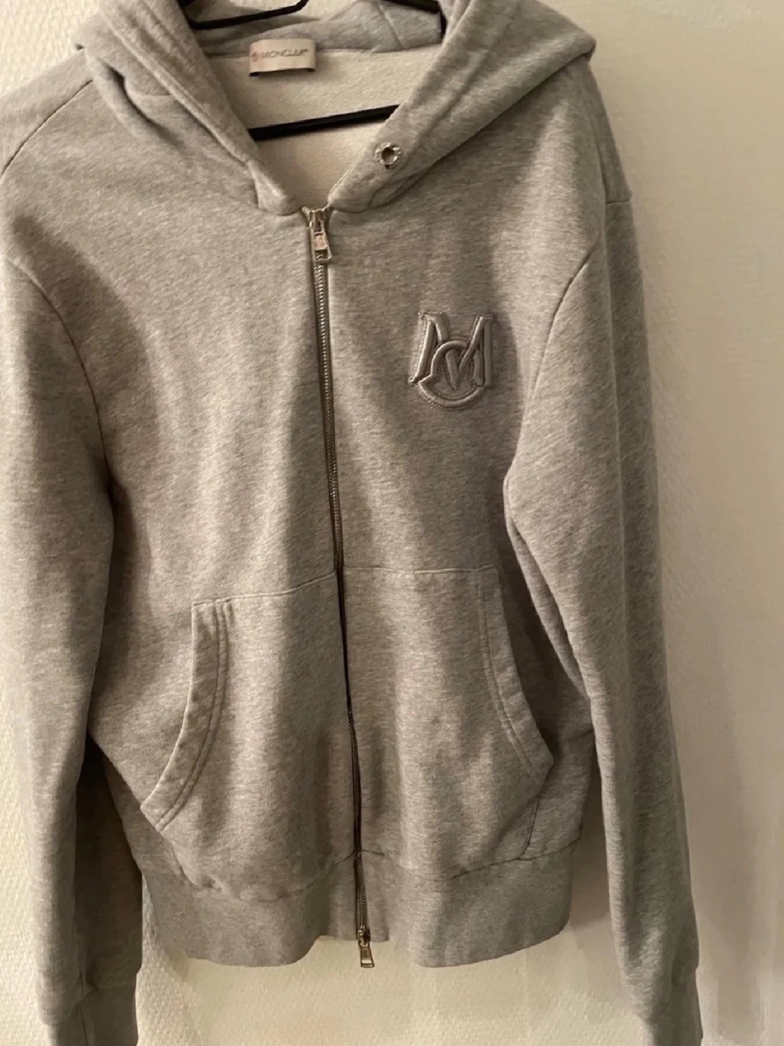 Moncler kofta 