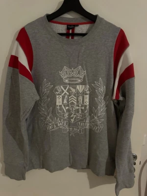 björn borg tröja - bra skick 