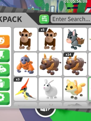 Roblox adopt me - Vi pratar om priset 