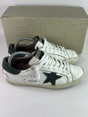 Golden goose skor - Size 40 box 