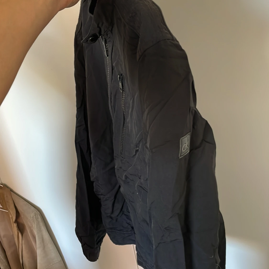 Vår/sommarjacka Calvin klein - 90