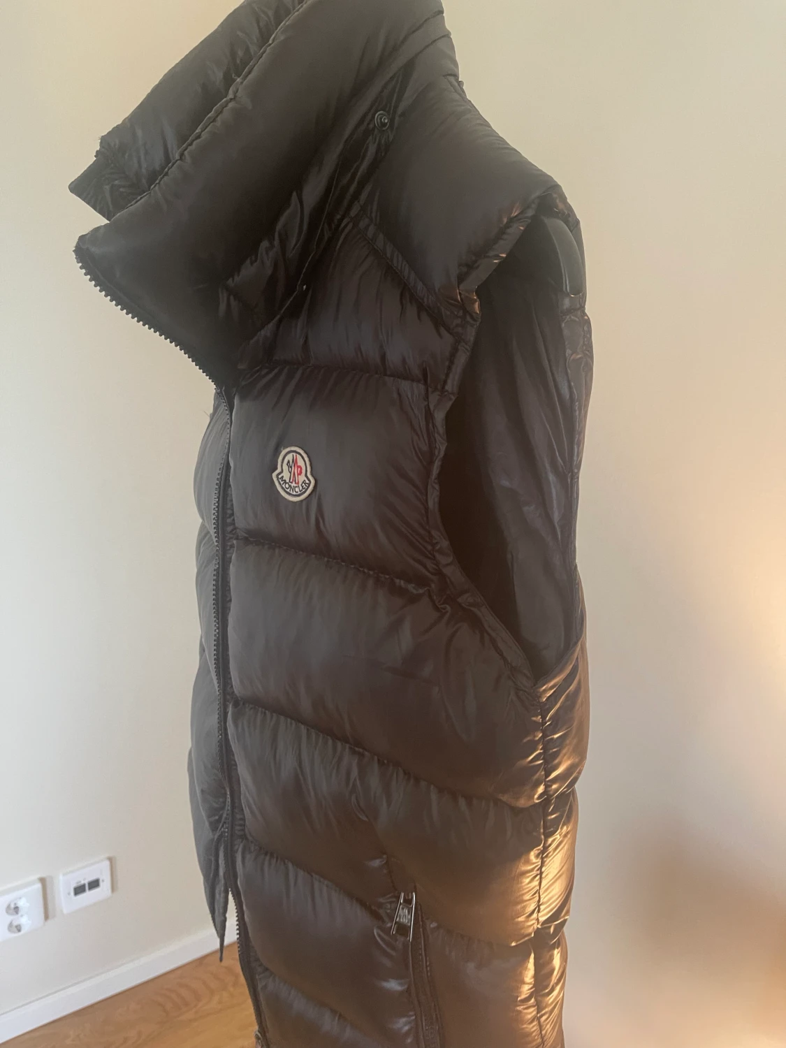 Moncler Väst - 90