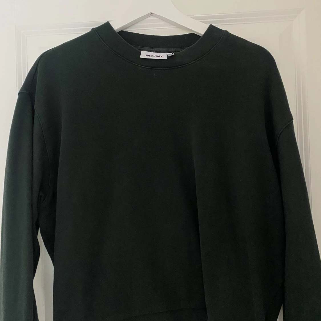 Colleagetröja från Weekday