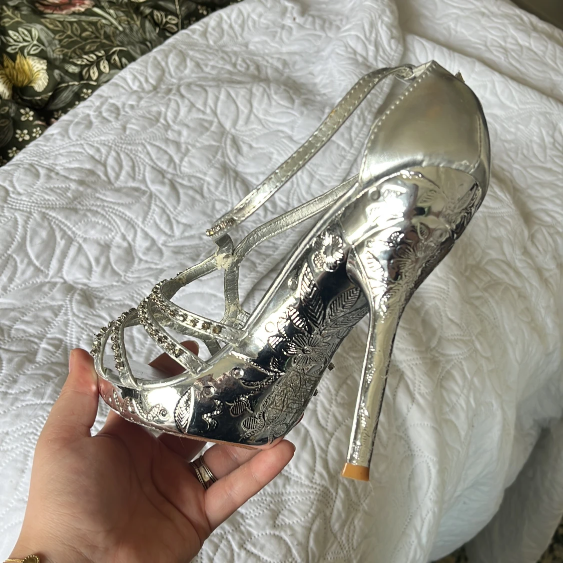 Klackar loreinxy - 90