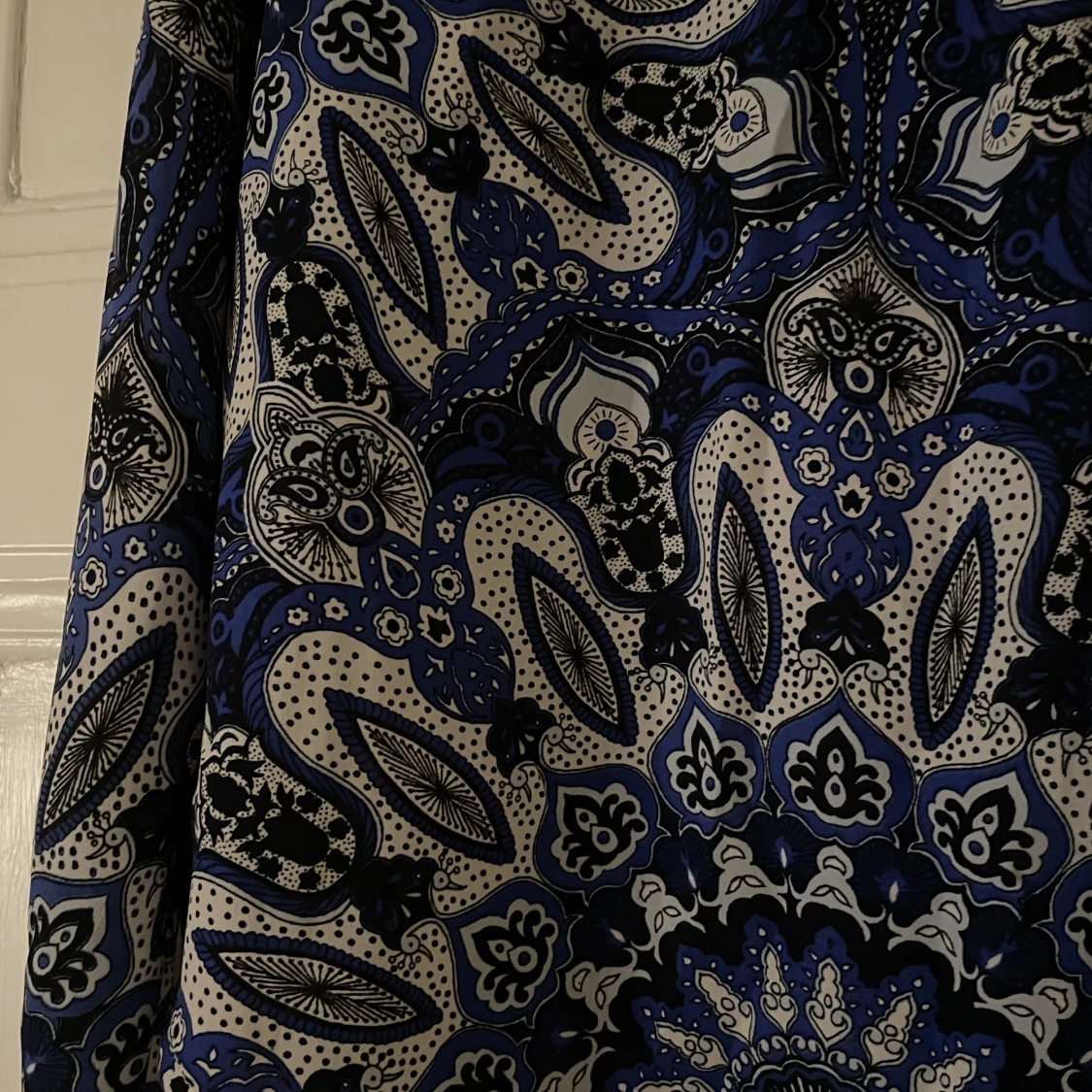 Mönstrad skjorta från Cubus - 91