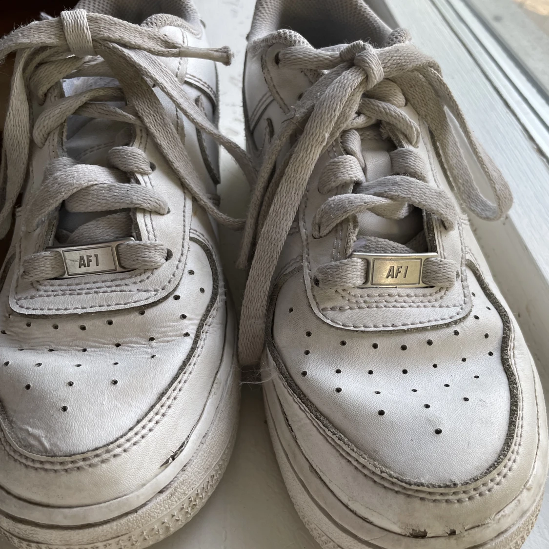 Nike air force 1 - 91