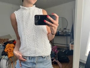 Topp - Super fin topp perfekt till sommaren 