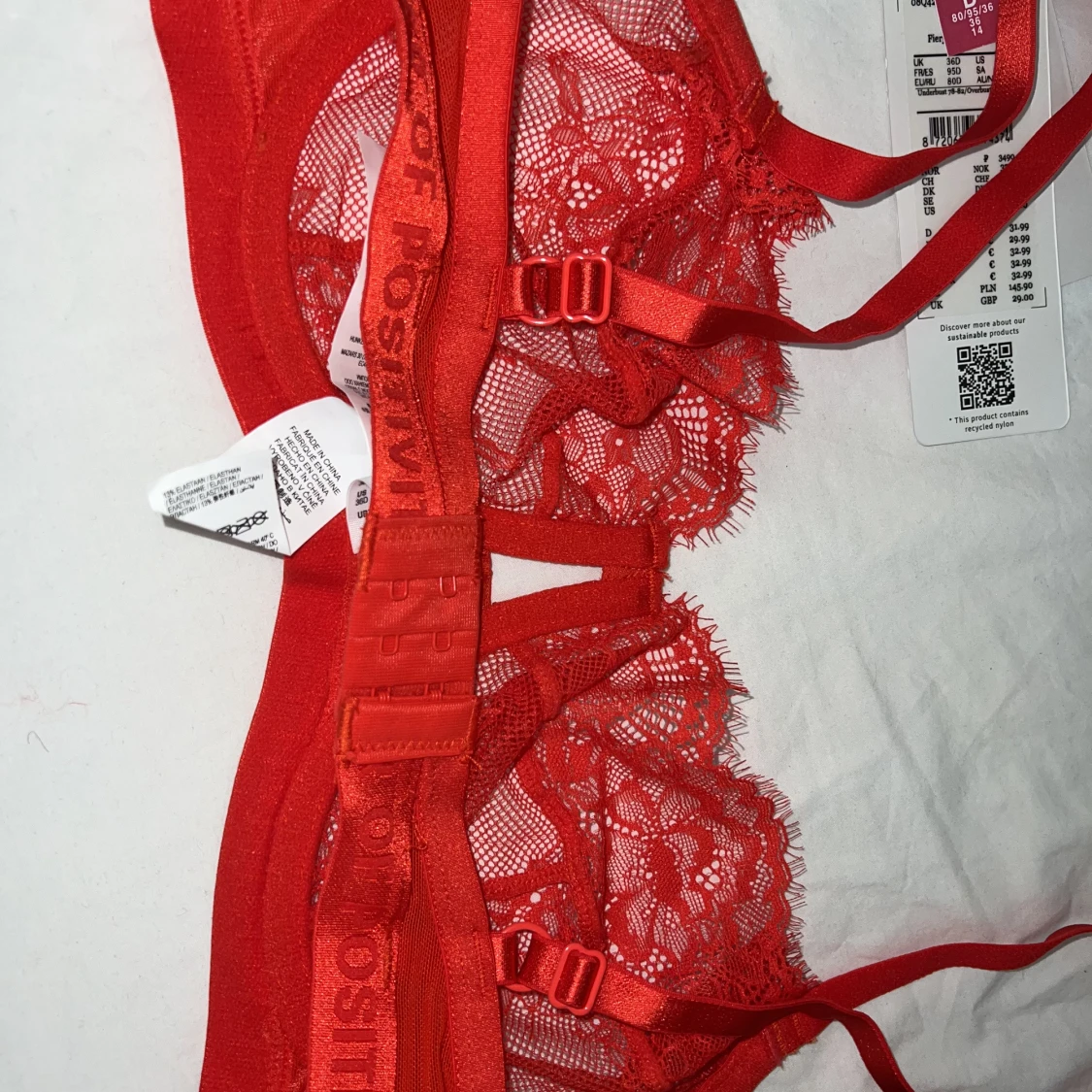 Bh Hunkemöller  - 91