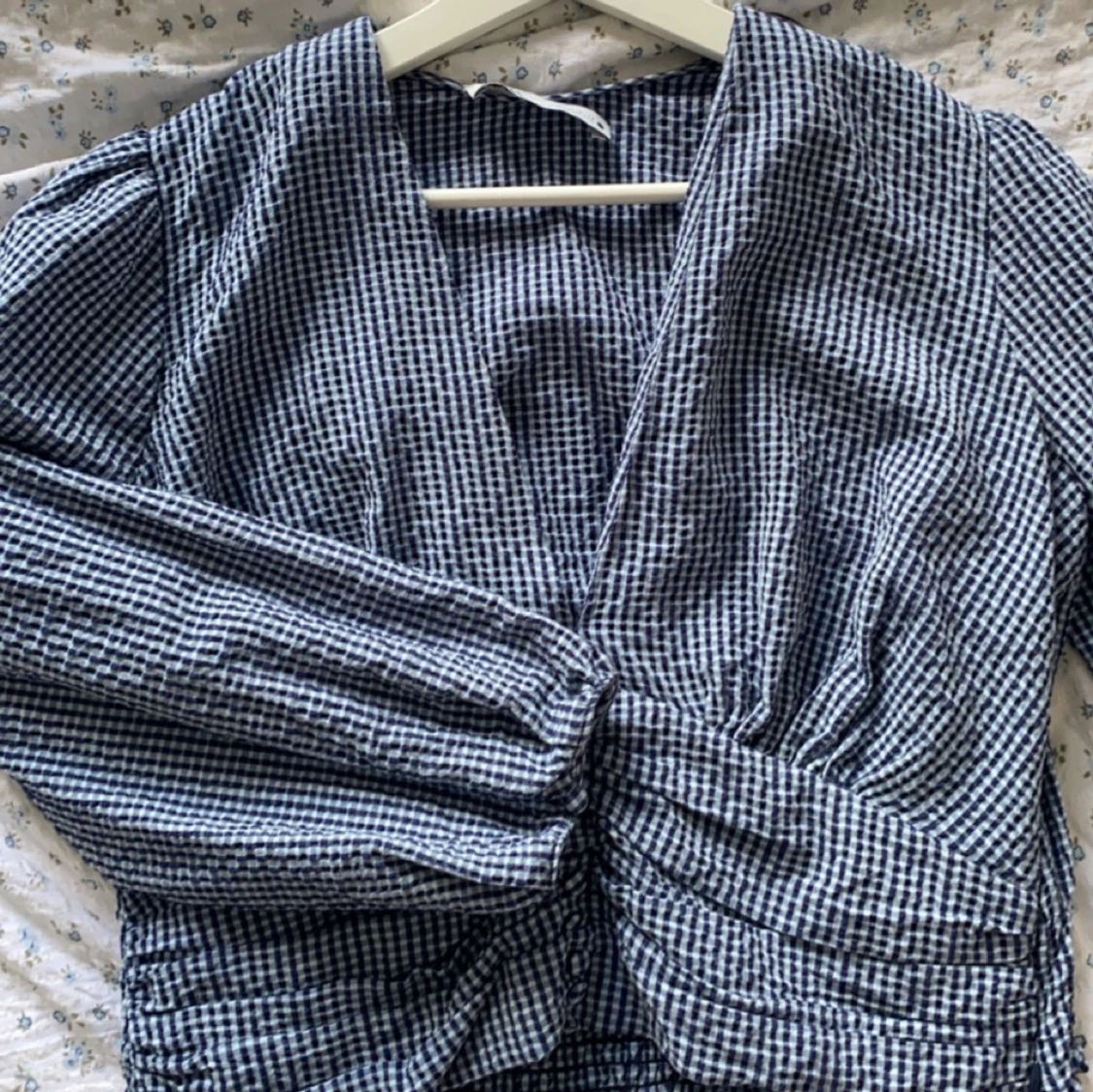 Blus från Zara - 90